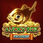 Lucky Koi Exclusive